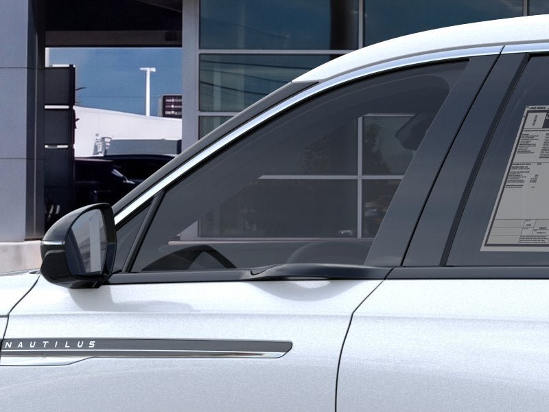 New 2026 Lincoln Nautilus Premier AWD/4WD image 20