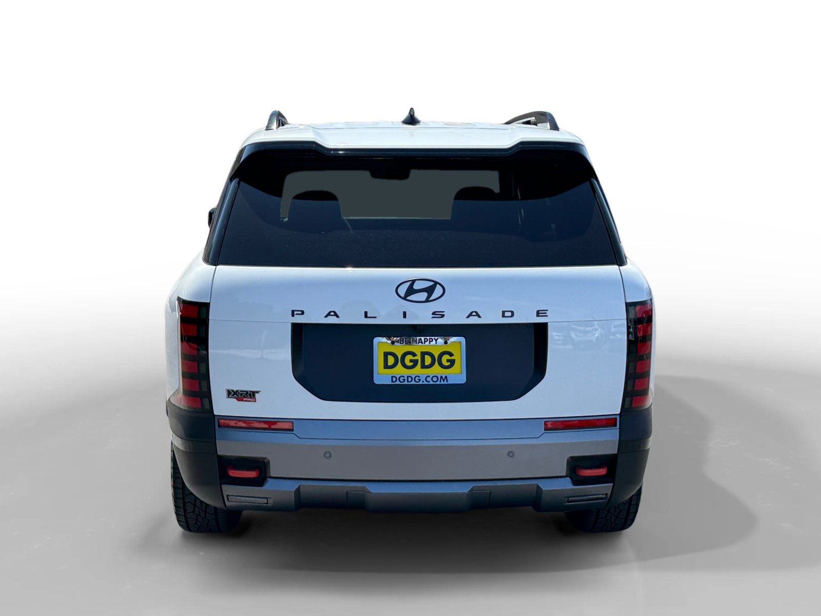 Certified 2026 Hyundai Palisade XRT Pro AWD/4WD image 4