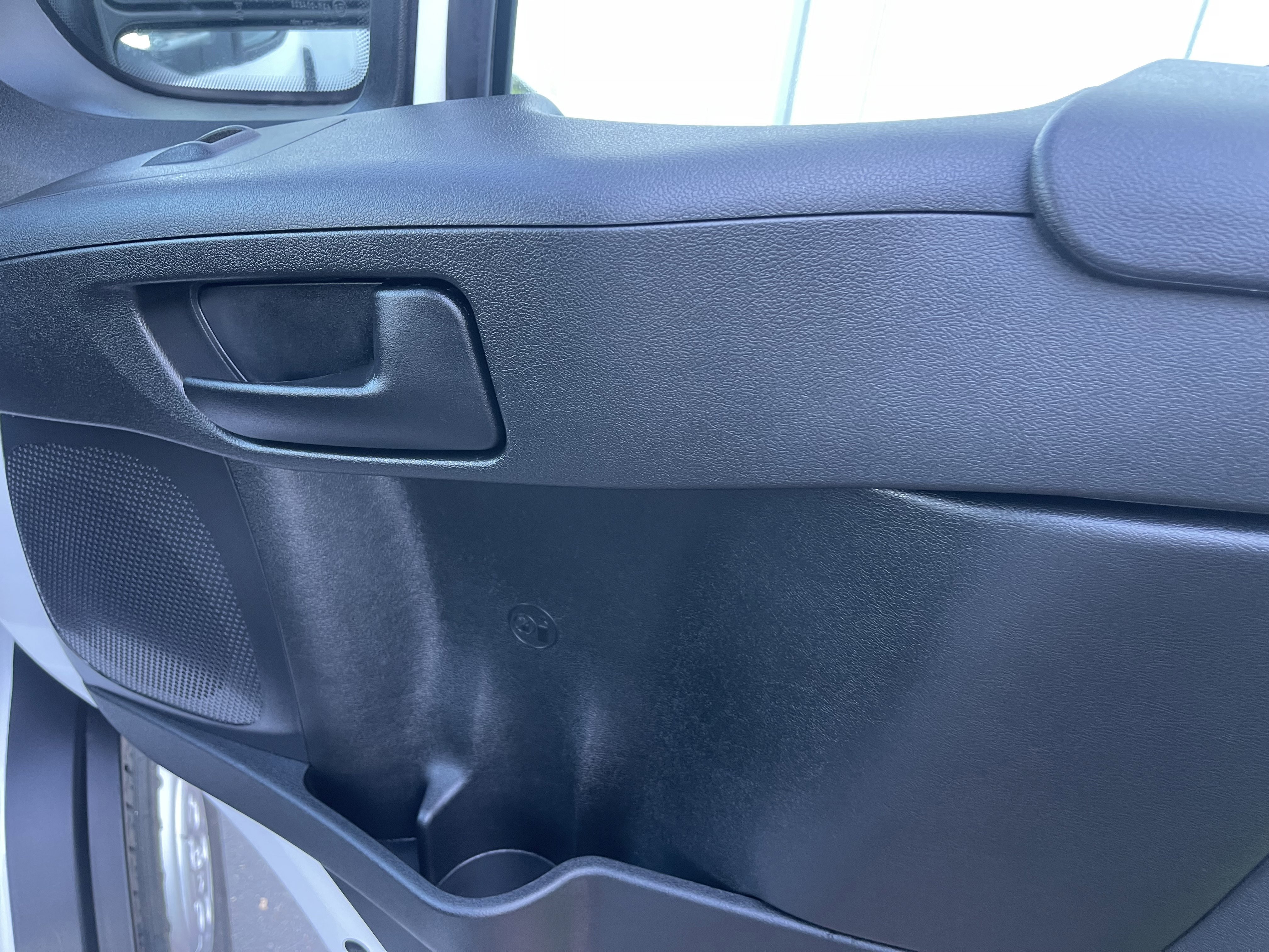 New 2026 RAM ProMaster 2500 w/ Convenience Group image 25