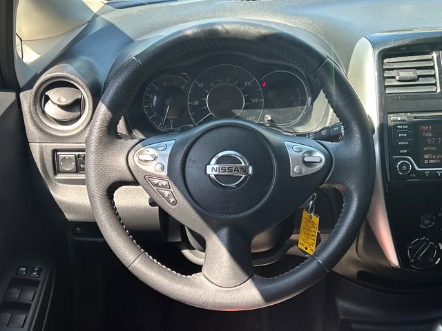 Used 2015 Nissan Versa Note SR image 15