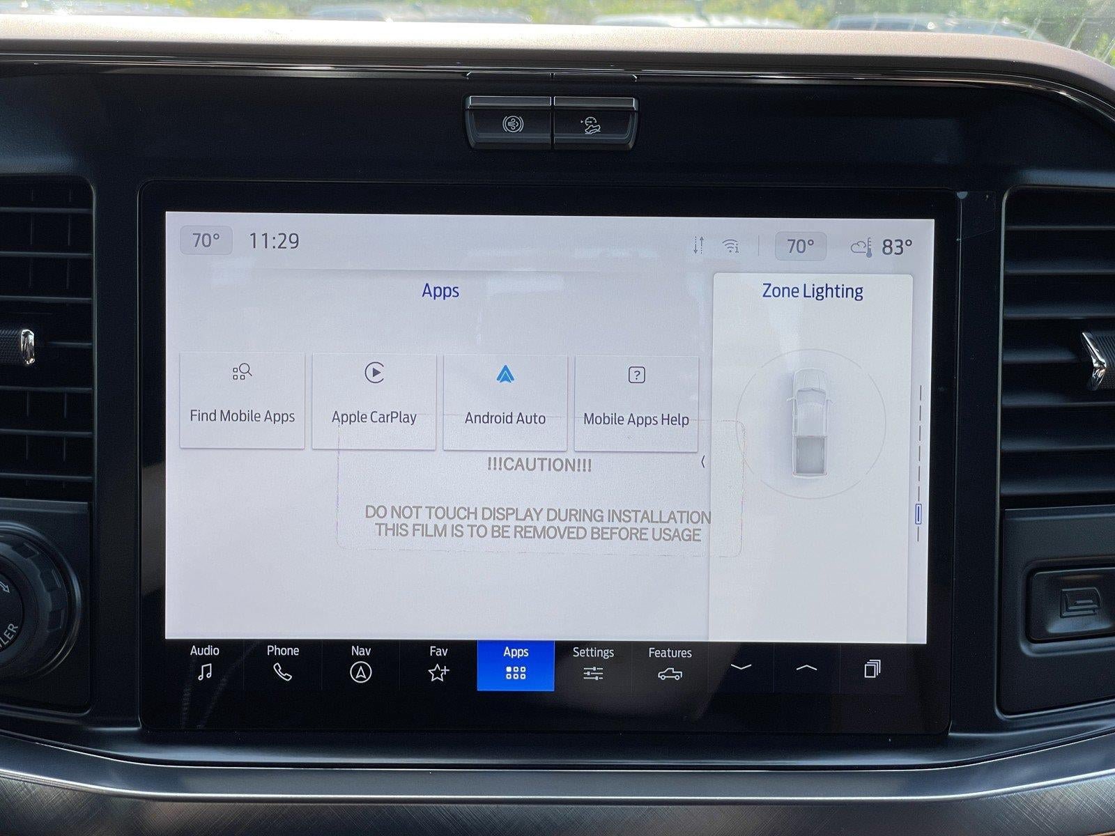 New 2026 Ford F350 King Ranch AWD/4WD image 25