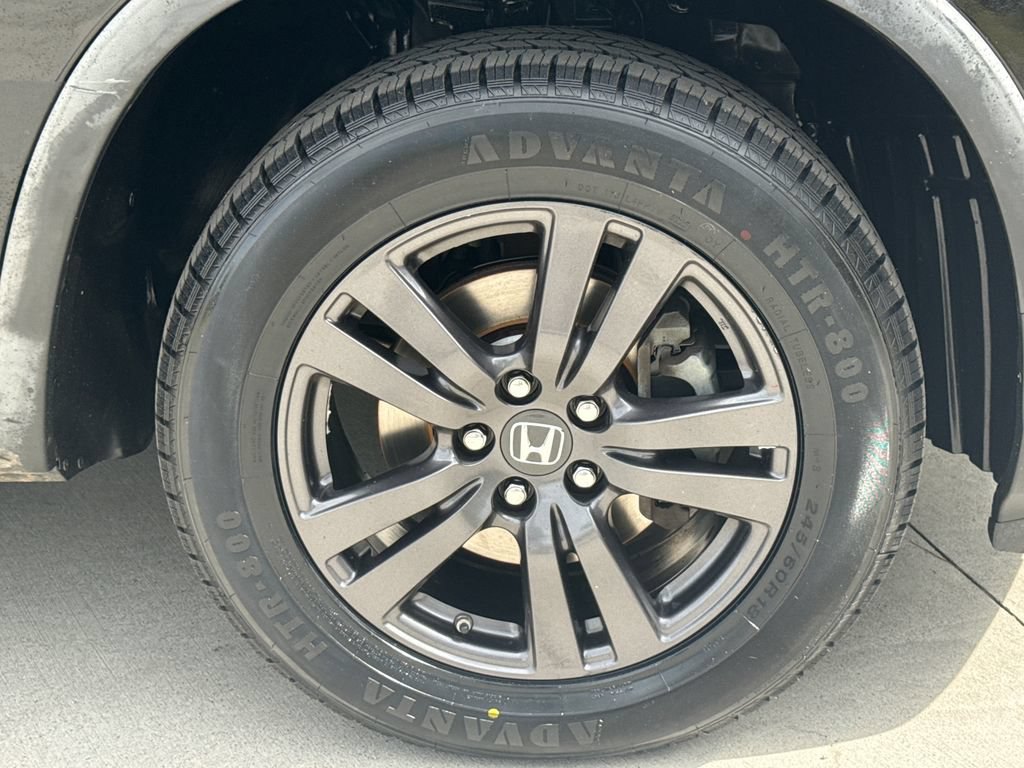 Used 2019 Honda Ridgeline Sport image 11