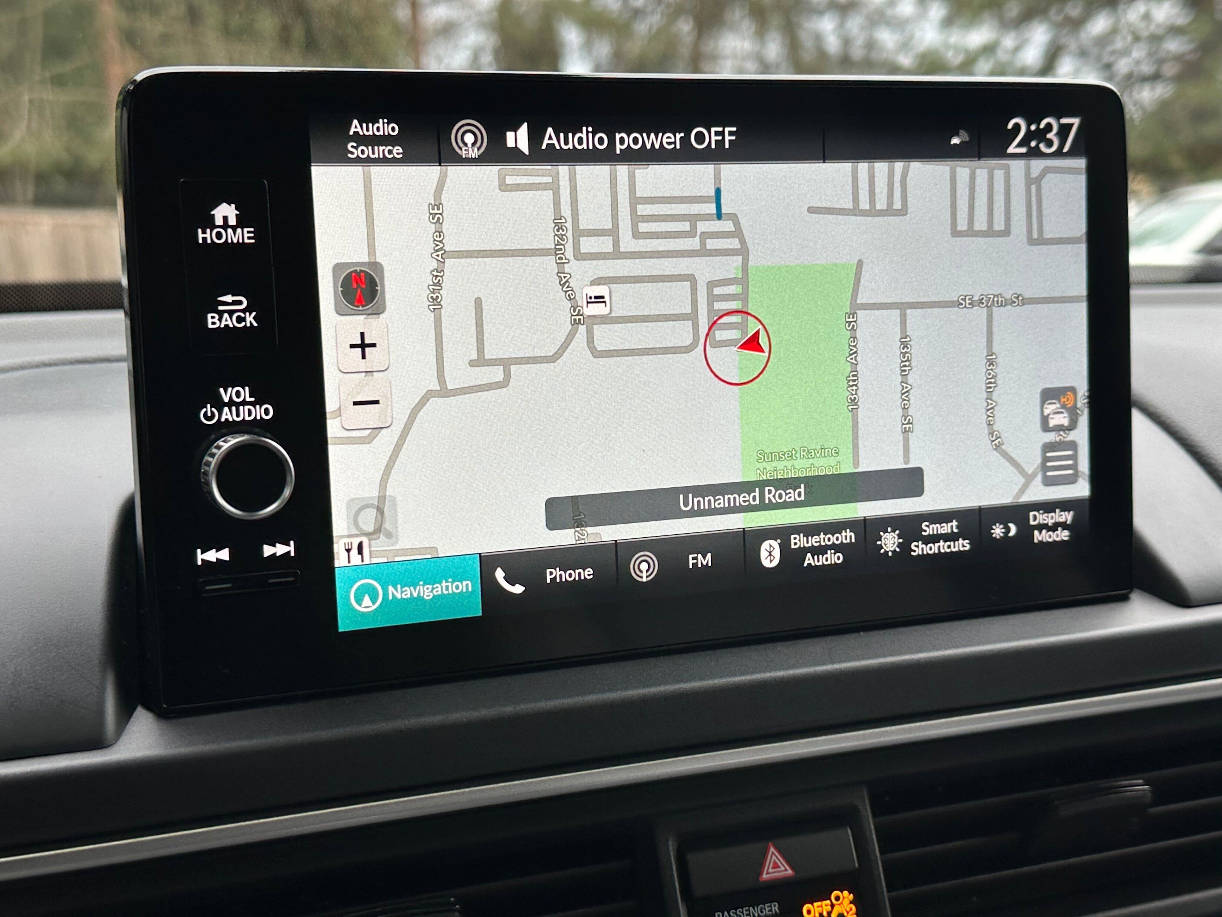 Used 2023 Honda Pilot Touring image 25