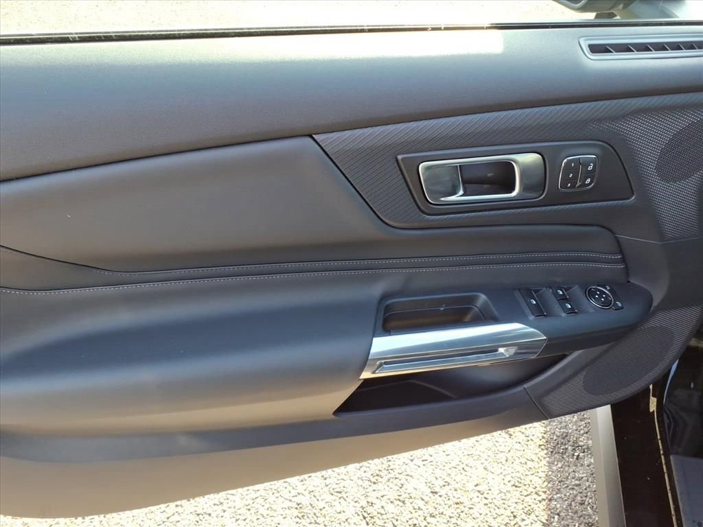 New 2026 Ford Mustang GT Premium image 9