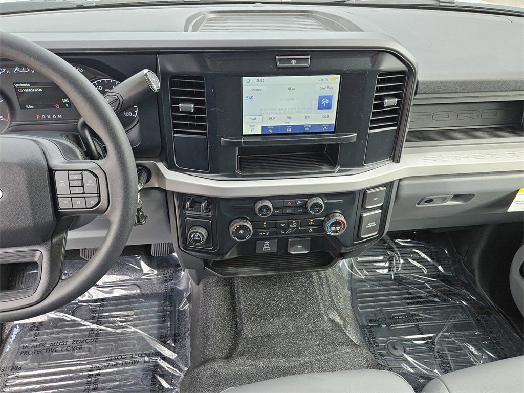 New 2026 Ford F250 XL image 22