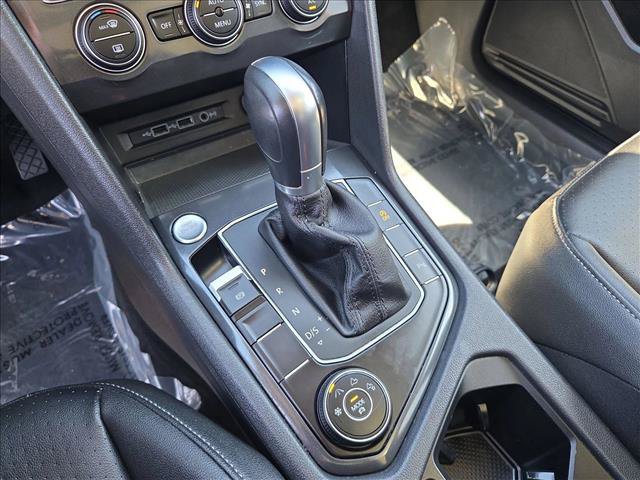 Used 2019 Volkswagen Tiguan S AWD/4WD image 12