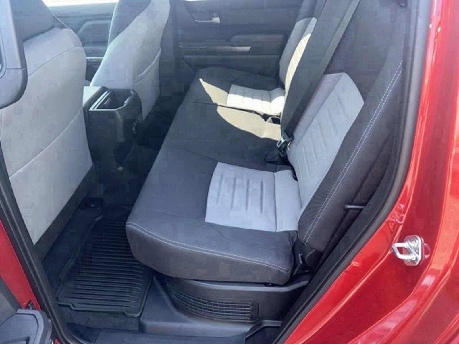 New 2025 Toyota Tacoma TRD Off-Road image 13