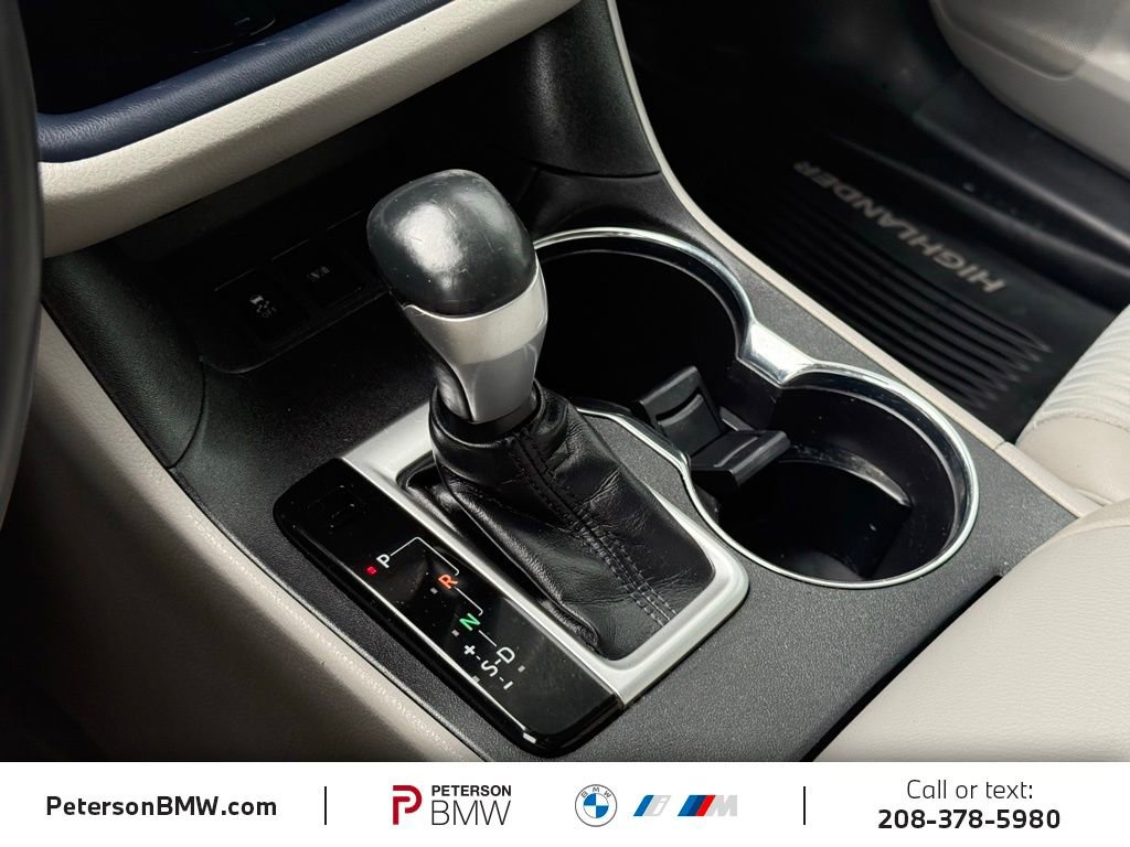 Used 2019 Toyota Highlander Plus image 41