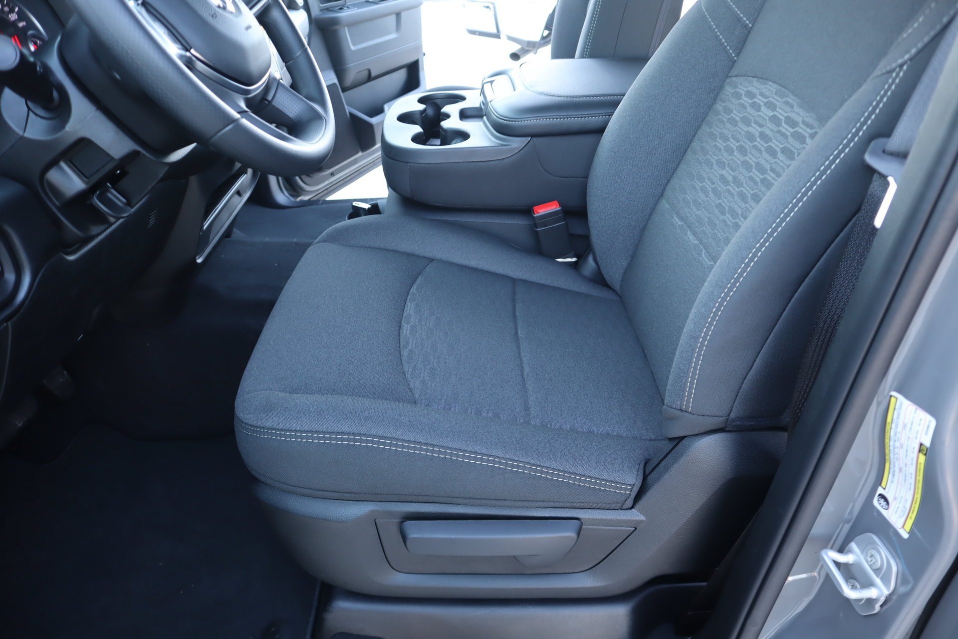 New 2027 RAM 3500 Tradesman AWD/4WD image 11