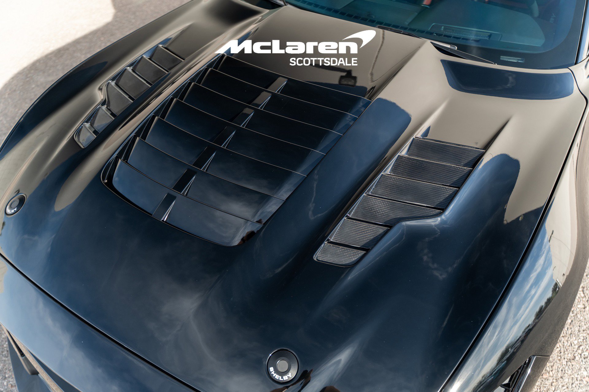 Used 2022 Ford Mustang Shelby GT500 w/ Technology Package image 16