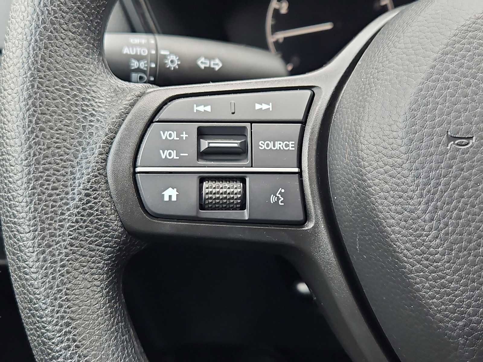 Certified 2024 Honda CR-V EX image 18