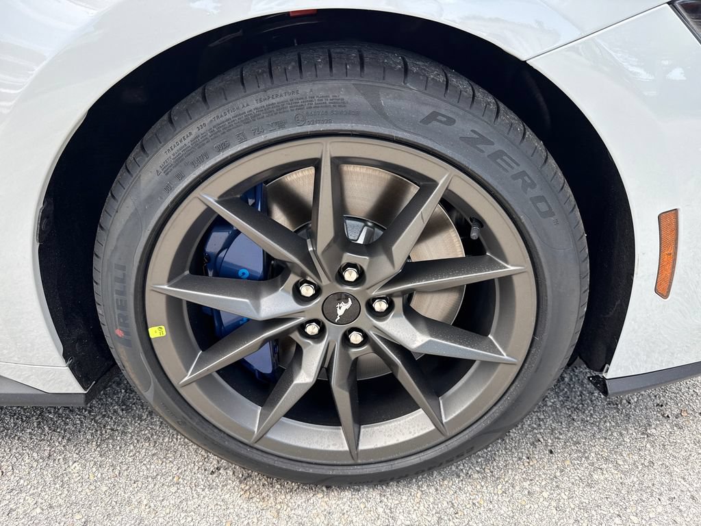 New 2026 Ford Mustang Dark Horse RWD image 11