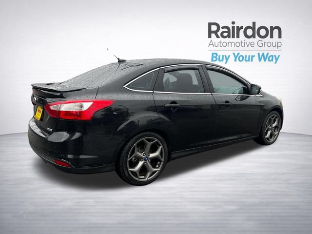 Used 2014 Ford Focus SE FWD image 7