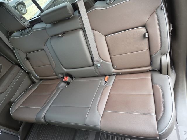 New 2026 GMC Sierra 3500 Denali w/ Denali Reserve Package image 30