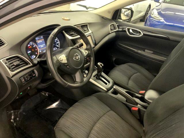 Used 2019 Nissan Sentra SV image 9