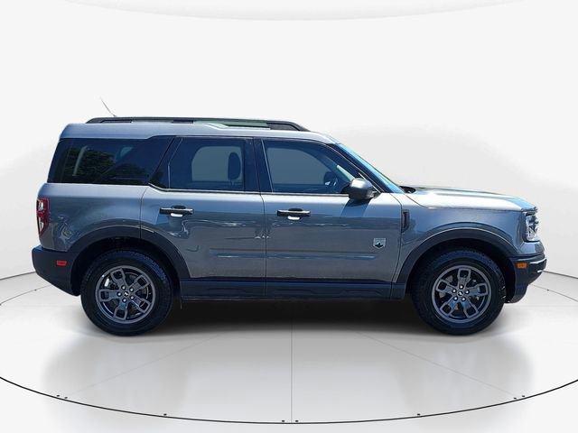 Used 2023 Ford Bronco Sport Big Bend w/ Convenience Package image 3