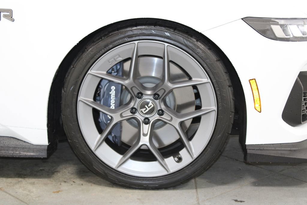 Used 2024 Ford Mustang GT Premium w/ GT Performance Package image 12