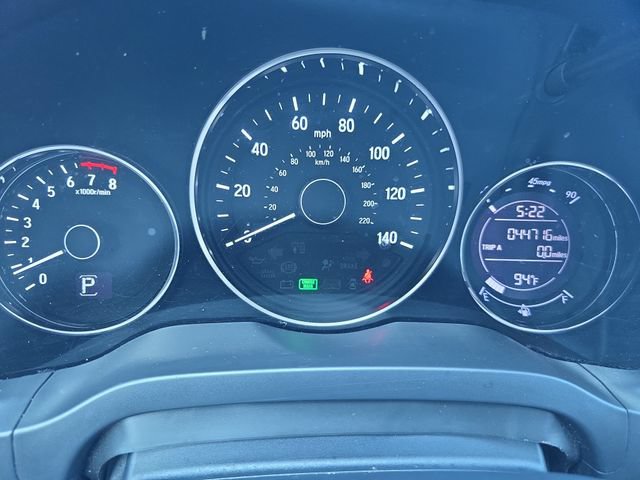 Used 2022 Honda HR-V Sport image 31