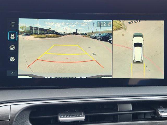 New 2026 Hyundai Palisade Calligraphy image 12