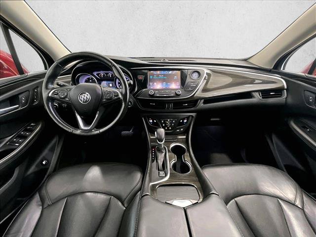 Used 2019 Buick Envision Essence FWD image 16
