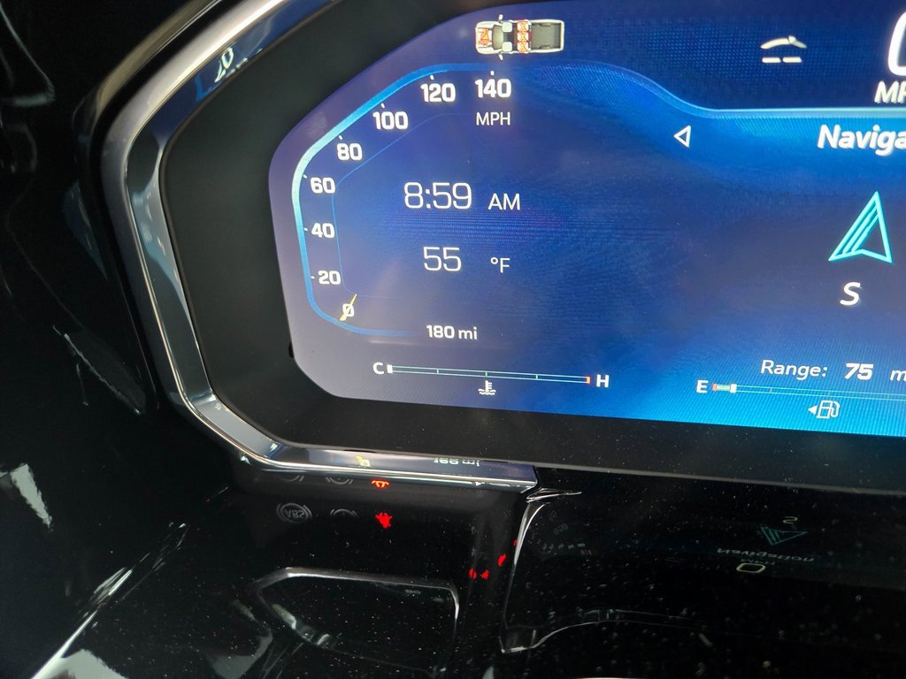 New 2026 Chevrolet Silverado 2500 LTZ w/ Trail Boss Package image 12