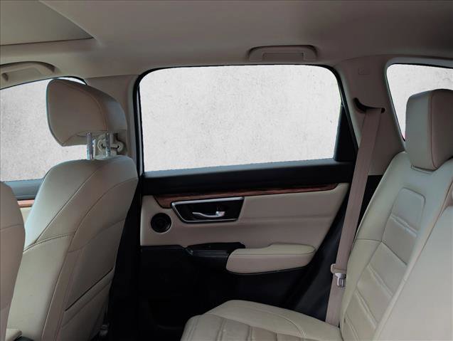 Used 2018 Honda CR-V EX-L image 17