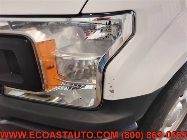 Used 2018 Ford F150 XL w/ Equipment Group 101A Mid image 17