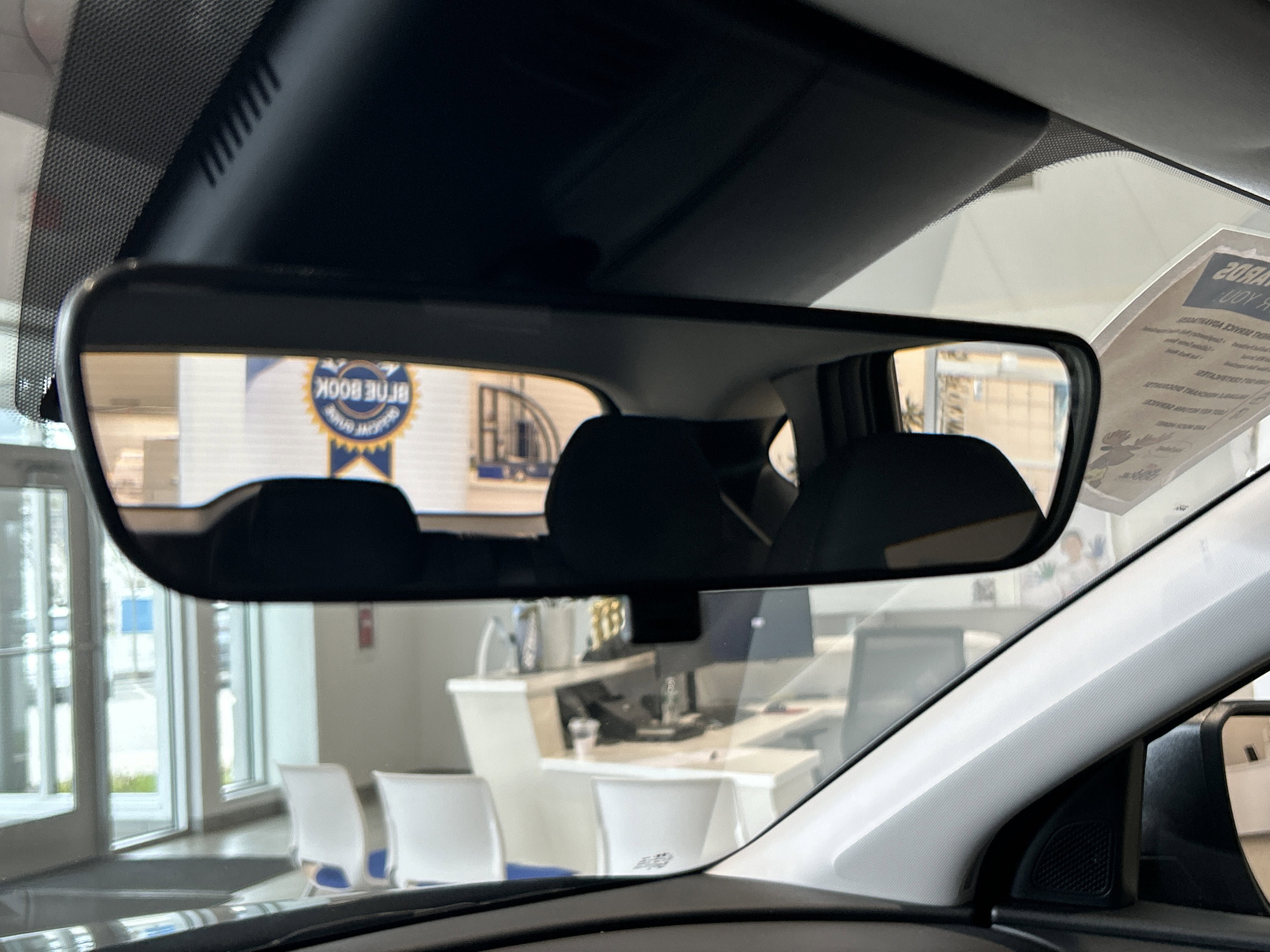 New 2026 Hyundai Tucson SE AWD/4WD image 25