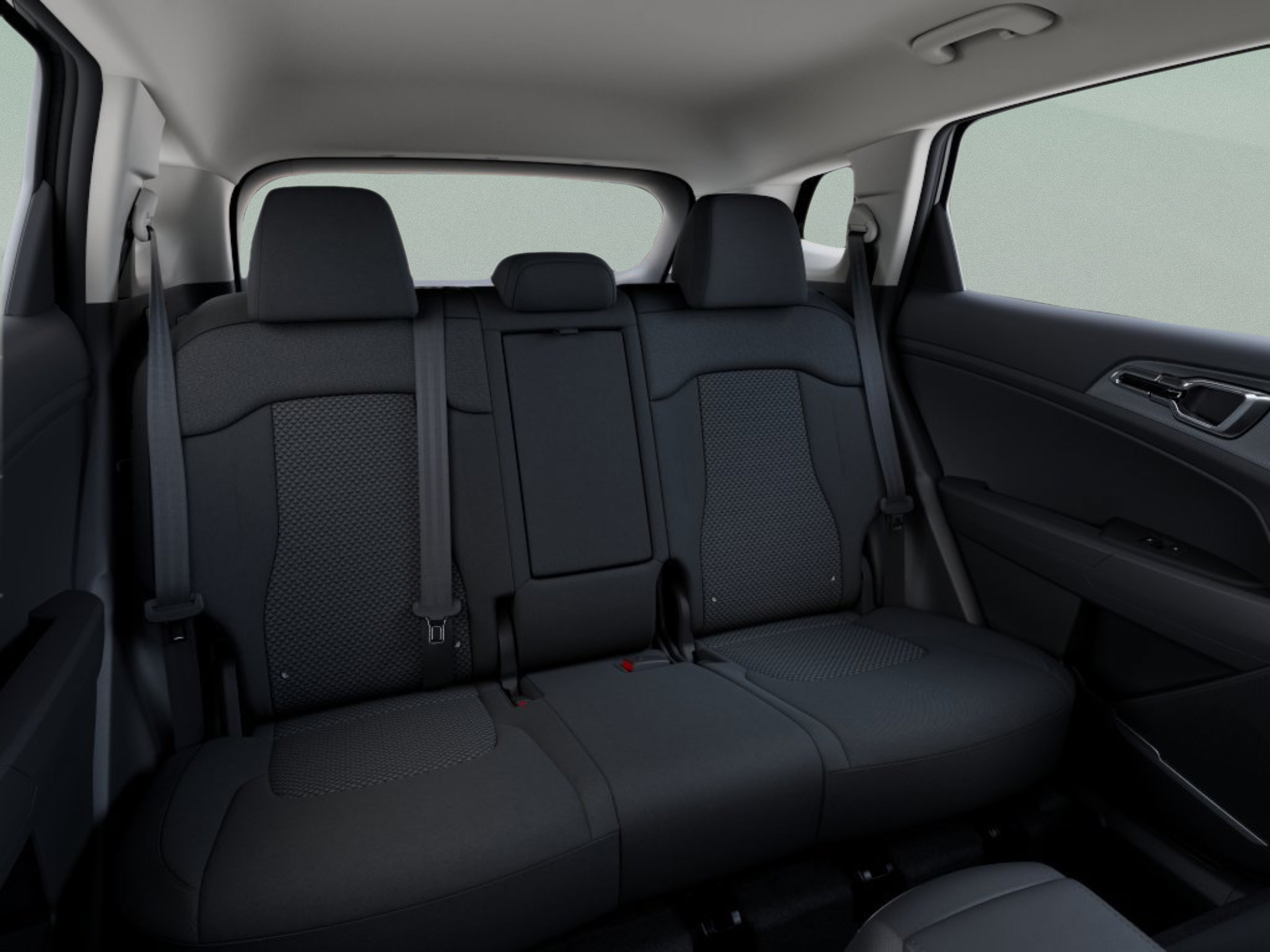 New 2026 Kia Sportage LX FWD image 12