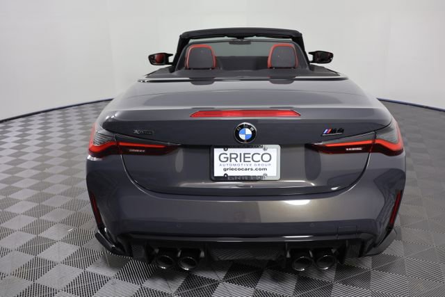 Used 2024 BMW M4 xDrive Competition image 31