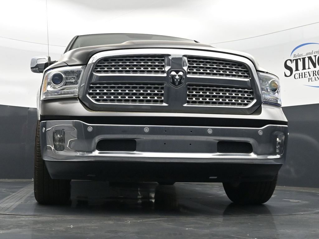 Used 2016 RAM 1500 Laramie w/ Convenience Group image 18
