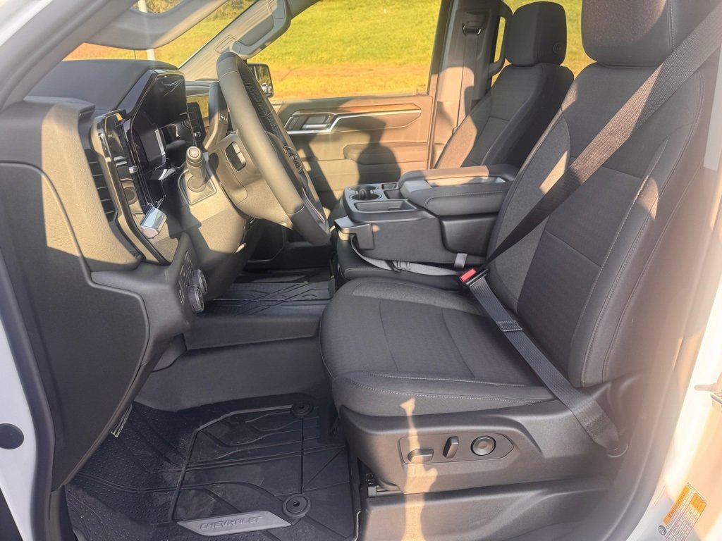 New 2026 Chevrolet Silverado 1500 RST w/ RST Select Package image 19