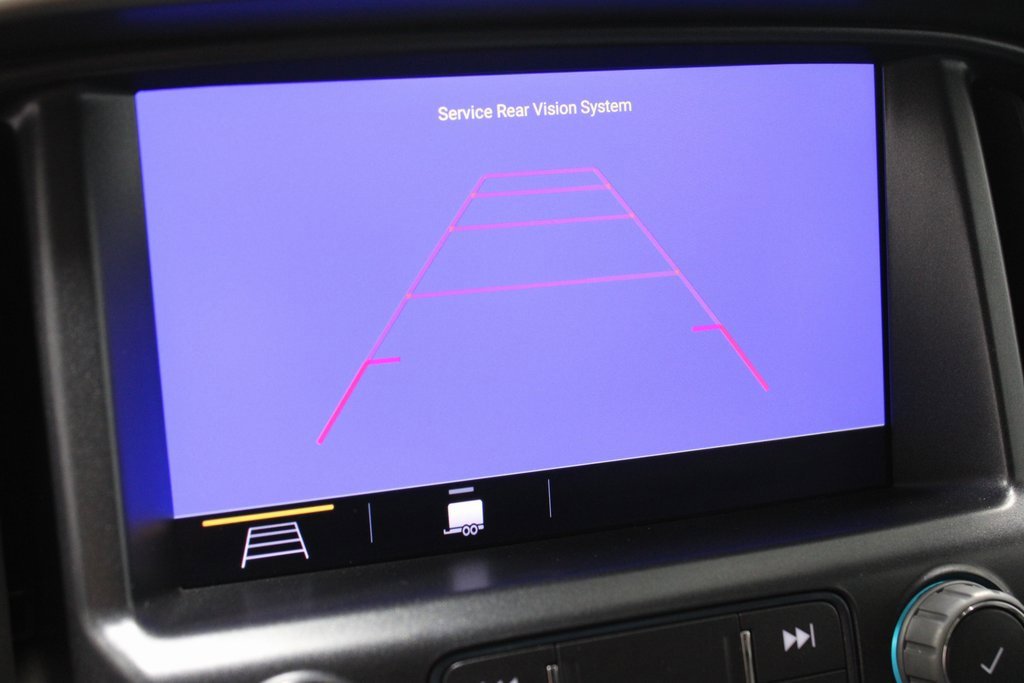 Used 2022 Chevrolet Colorado Z71 w/ Safety Package image 3