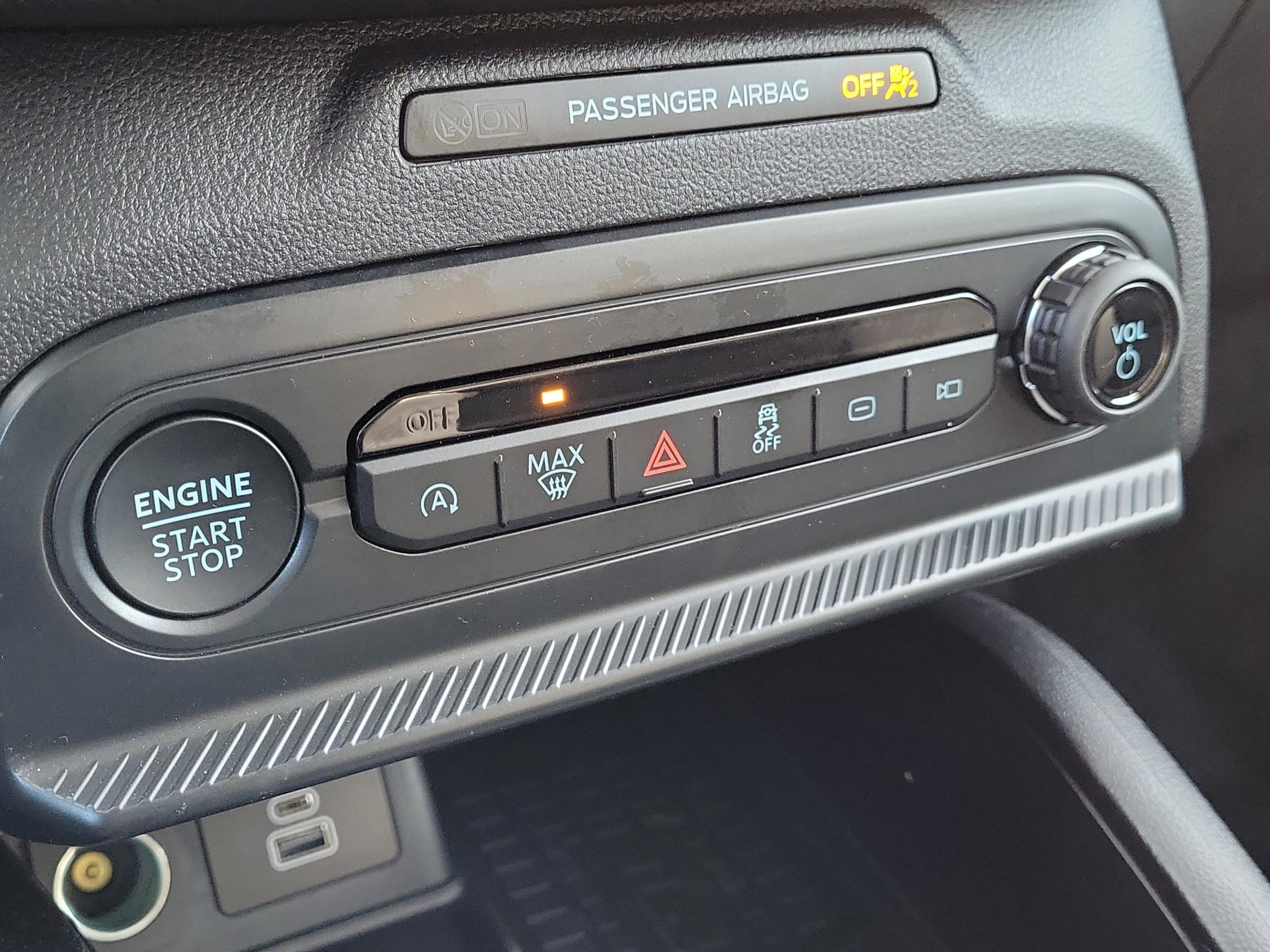 New 2025 Ford Bronco Sport Big Bend w/ Convenience Package image 21