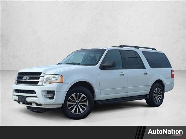 Used 2017 Ford Expedition EL XLT image 1