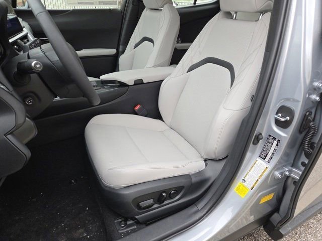 New 2025 Lexus UX 300h AWD image 8