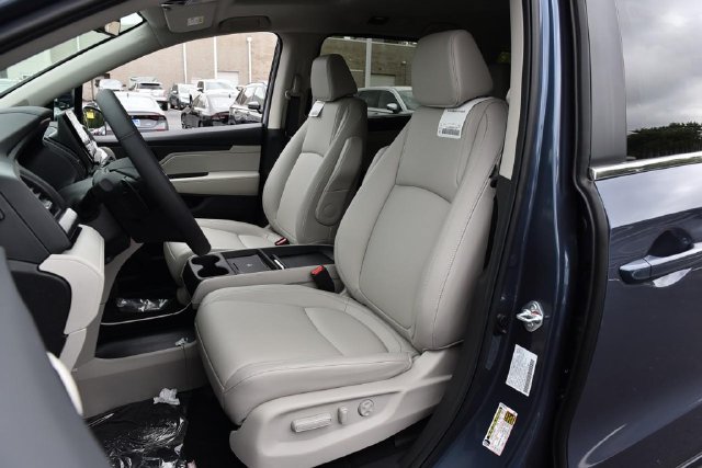 New 2027 Honda Odyssey EX-L image 23