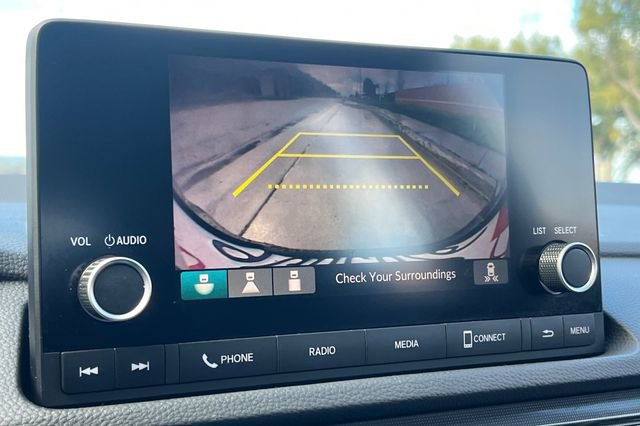 Certified 2023 Acura Integra A-Spec image 20