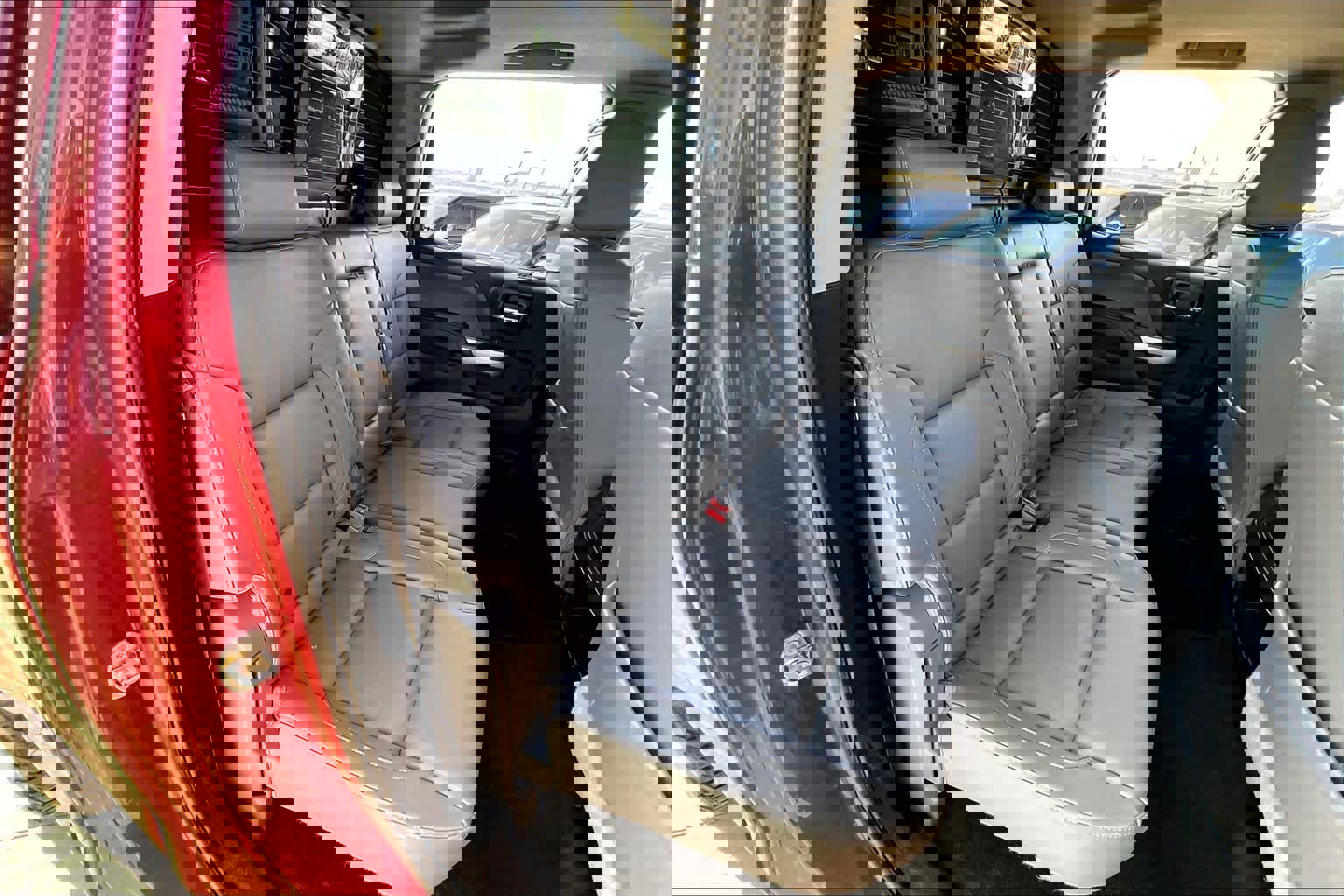 Used 2018 Chevrolet Silverado 2500 LTZ w/ Duramax Plus Package image 17