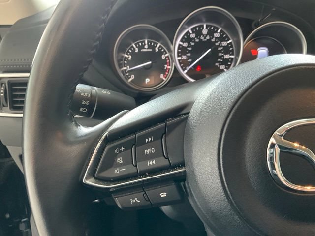 Used 2023 MAZDA CX-5 AWD 2.5 S w/ Select Package image 10