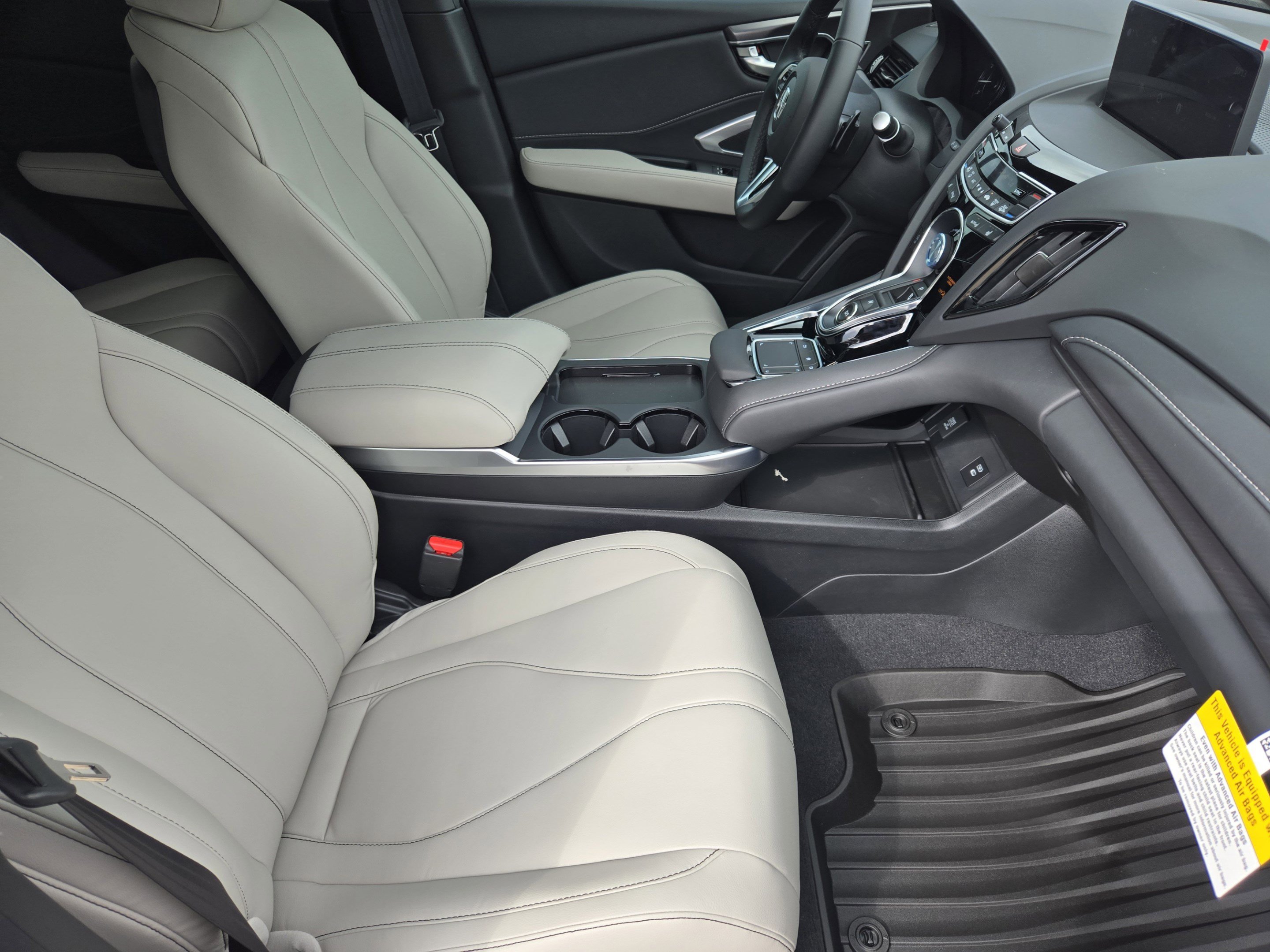New 2026 Acura RDX SH-AWD image 7