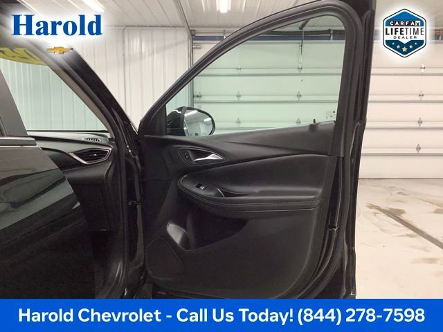 Used 2023 Buick Encore GX Preferred image 10