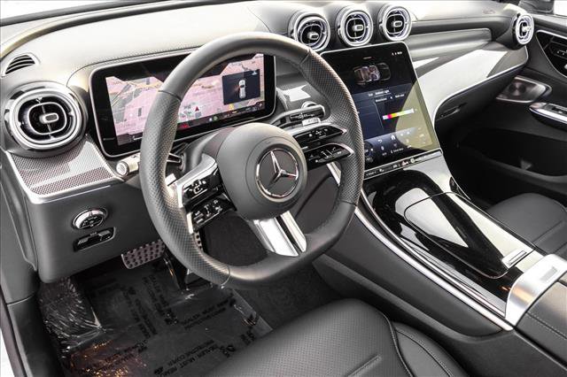Certified 2026 Mercedes-Benz GLC 300 4MATIC image 10