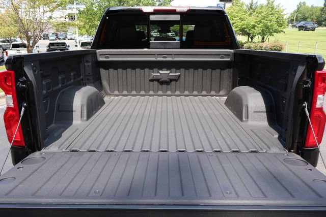New 2026 Chevrolet Silverado 1500 RST w/ Safety Package AWD/4WD image 24