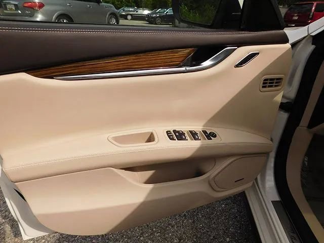 Used 2018 Maserati Ghibli S Q4 image 14