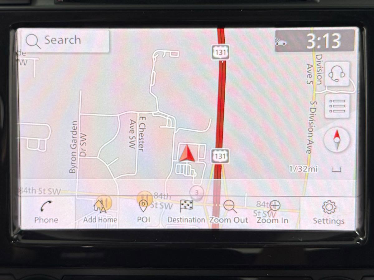 Used 2023 Nissan Maxima SL image 22