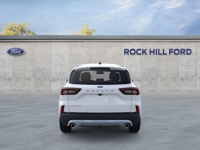 New 2026 Ford Escape Active image 28