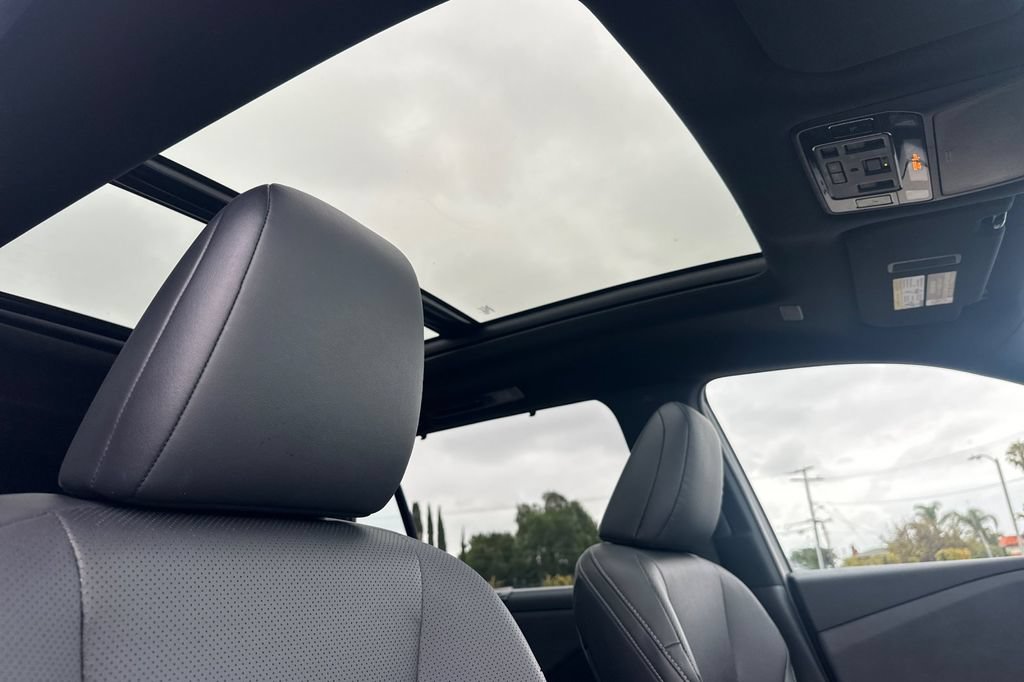 Certified 2024 Lexus TX 350 FWD w/ Technology Package image 18