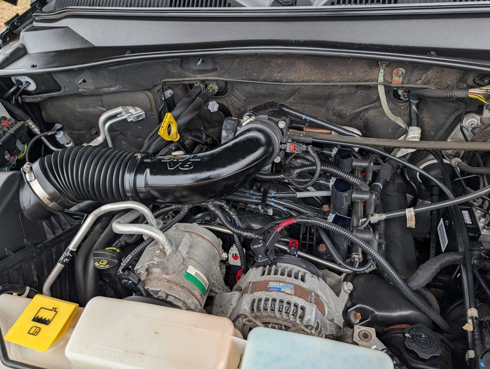 Used 2010 Jeep Liberty Limited w/ Tire & Wheel Group image 27