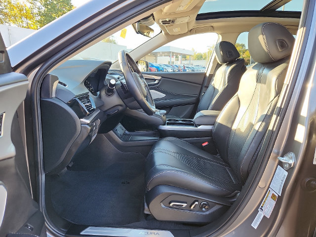 Used 2025 Acura RDX w/ Technology Package AWD/4WD image 13